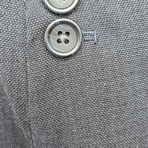 Banana Republic blazer jacket 8 - Picture 6 of 8